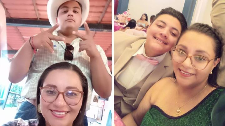 “Te amaré hasta el final de mis días”, mamá de víctima en Salvatierra