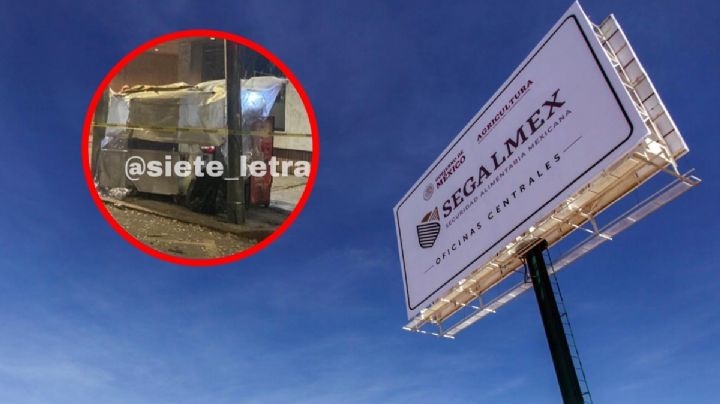 Corrupción en Segalmex: su nexo con el IMSS y el asesinato de un vendedor de dulces