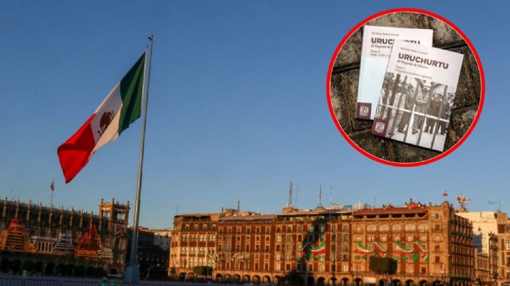 Ernesto Uruchurtu: Así mandó el "regente de hierro" en el DF