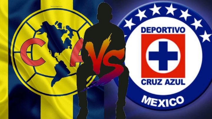 Así juega el europeo que el América le robaría a Cruz Azul; Azcárraga se puso más listo que Anselmi