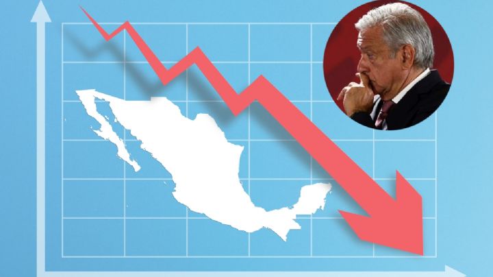 Estado de Derecho en México sigue a la baja, alerta el World Justice Project