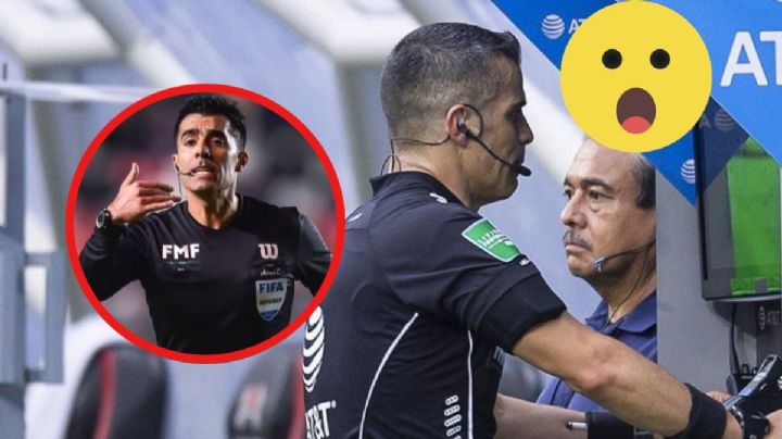 ¿Por culpa del América? Liga MX mostrará los audios de las decisiones del VAR