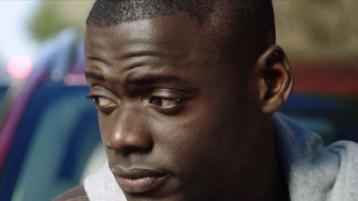 La película de Netflix de ciencia y ficción que está dando de qué hablar