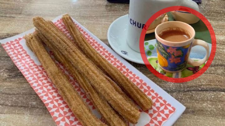 ¿Dónde tomar el mejor atole y chocolate en León?