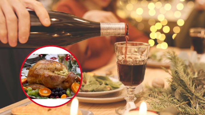 Nochebuena vs Navidad: Esto es lo que debes saber antes de irte a festejar y comer pavo