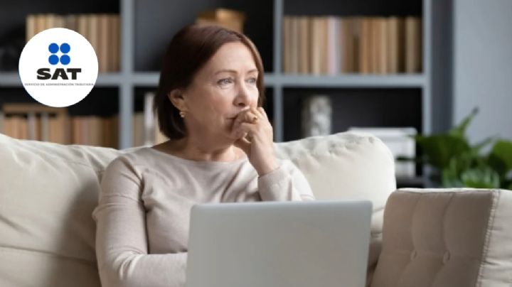 ¿Que hacer si el SAT te dio baja del Régimen Simplificado de Confianza?