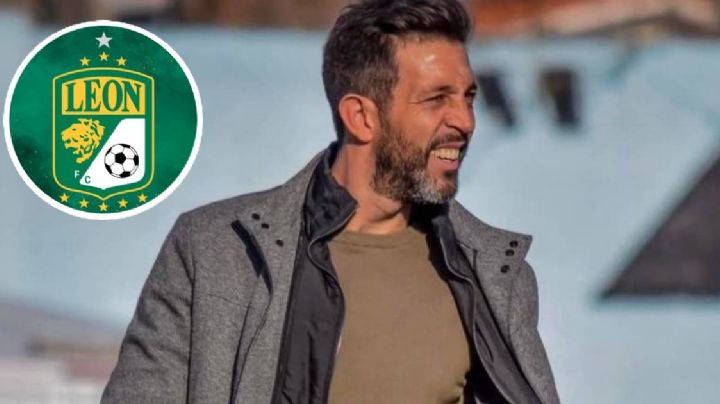 Jorge Bava entra al relevo de Larcamón; es el nuevo director técnico de La Fiera