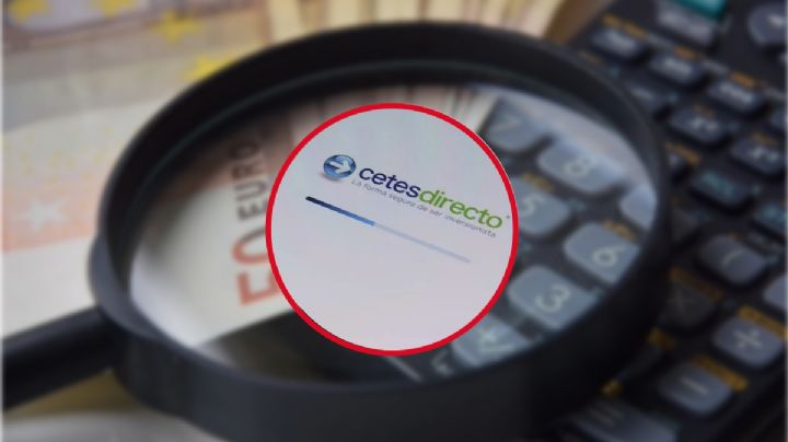 Cetes: Esto debes de hacer a partir del 1 de enero del 2024 para recibir 10,000 pesos