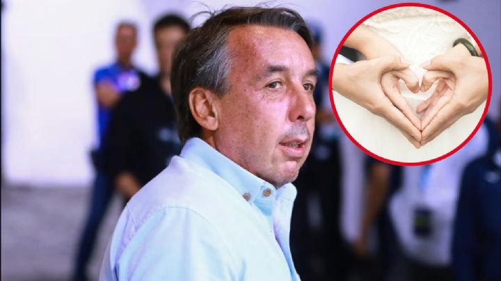 Así fue la pachanga que reunió a Emilio Azcárraga, Ricardo Salinas Pliego y Carlos Slim