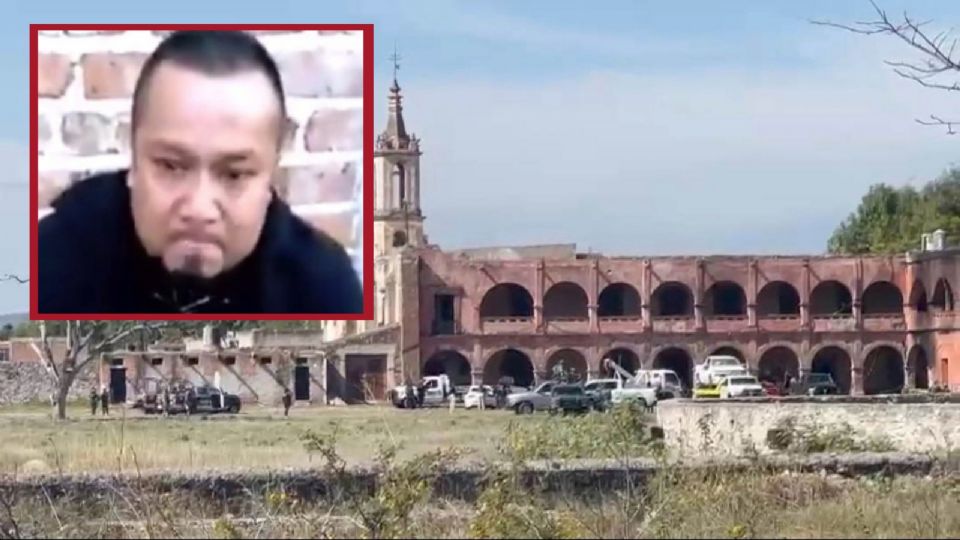 El cártel del Marro estaría implicado en la masacre.