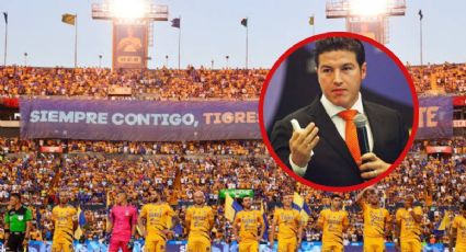 ¿Por qué fue cancelado el estadio de Tigres que prometió Samuel García?