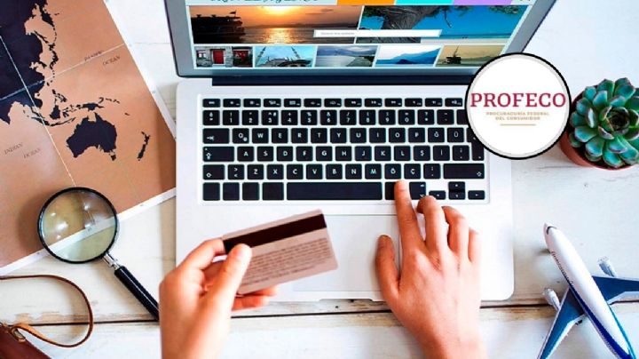 Profeco advierte a compradores por paquetes vacacionales