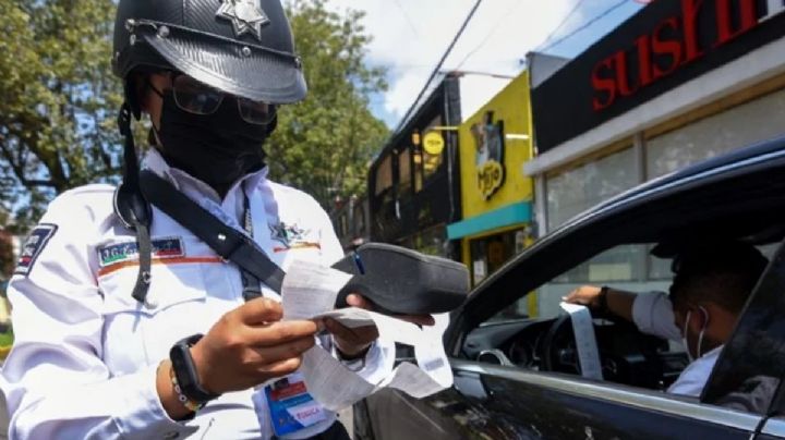 Hasta 41,000 pesos de multa podrías pagar en el Edomex en 2024; checa porqué