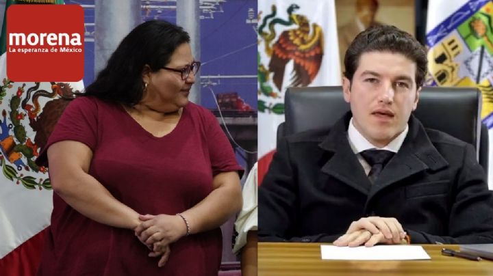 Por caso Samuel García, Morena justifica anular a la oposición