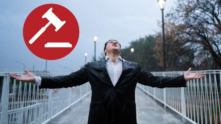 ¿Samuel García incurre en delitos? Esto opinan expertos