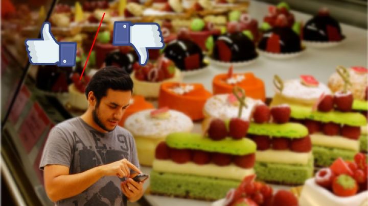 De peor a mejor: estas son las 5 pastelerías recomendadas por pachuqueños en Maps