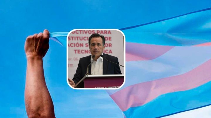 Cuitláhuac deberá disculparse por discriminación a mujer trans: Poder Judicial