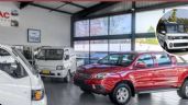 Foto ilustrativa de la nota titulada: Las ventas de autos se estancan en México mientras aumenta la participación de marcas chinas