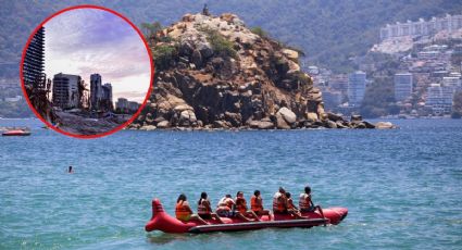 Acapulco ¿Revive? Llegan turistas para celebrar Navidad y Año Nuevo