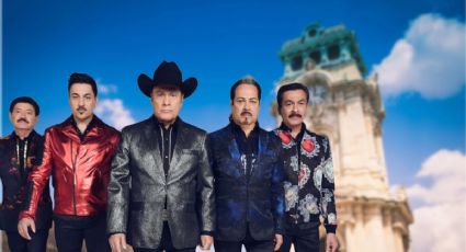 Darán Los Tigres del Norte espectacular concierto en Pachuca; aquí todo lo que debes saber