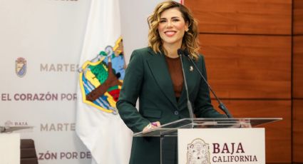 Con adopciones y rehabilitación a personas con discapacidad, BC fortalece atención de niños