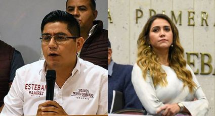 ¿Qué opina Esteban Ramírez de la llegada de la priista Anilú Ingram a Morena?