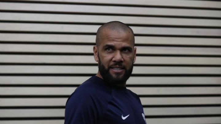 Caso Dani Alves: Ya hay fecha para el juicio contra ex jugador de Pumas y Barcelona