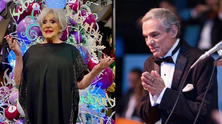 Anel Noreña ya cobró la herencia de José José, y en esto se la gastó