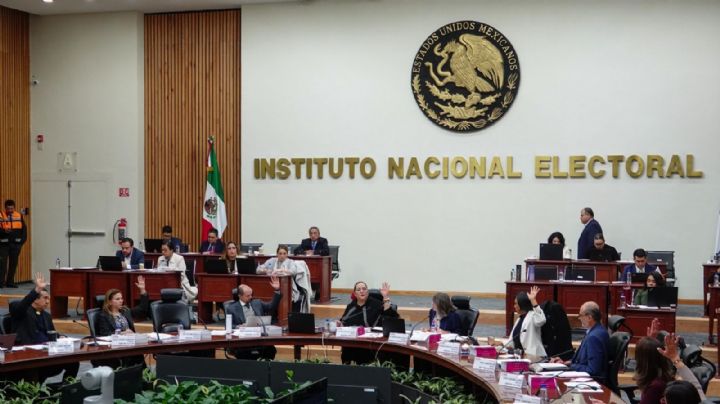 Trampas electorales, ¿para qué?