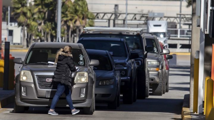 Ante abusos habrá modificaciones a la regulación de autos chocolate: Sheinbaum