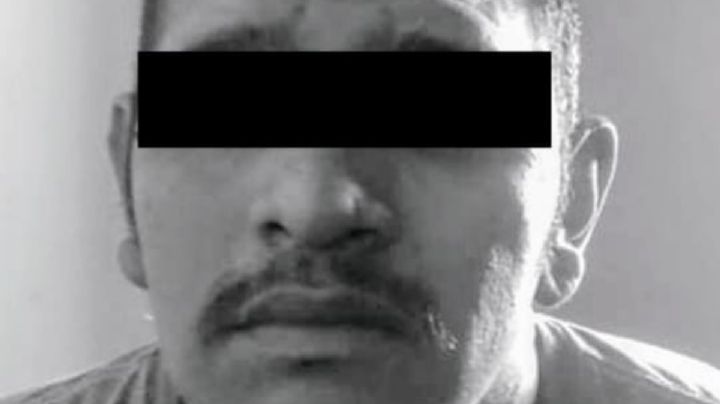 Depredador sexual condenado a 97 años en la cárcel, en Nuevo León