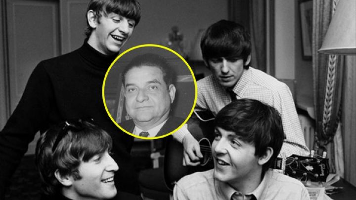 Uruchurtu, el regente del terror y que prohibió el concierto de The Beatles en CDMX