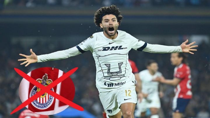 Las 2 razones por las que Chino Huerta "se puso sus moños" y humilló a Amaury Vergara