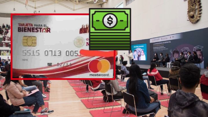 Beca Benito Juárez advierte a estudiantes que quieren recibir hasta 3,000 pesos