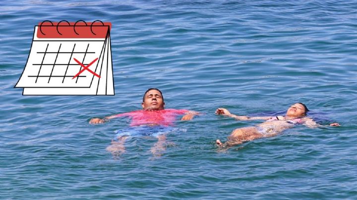 ¿Por qué habrá un día feriado de descanso extra en 2024? Incluyendo a Veracruz