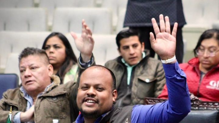 Avalan Ley de Ingresos de Hidalgo; prevén recaudación por 68 mil millones de pesos