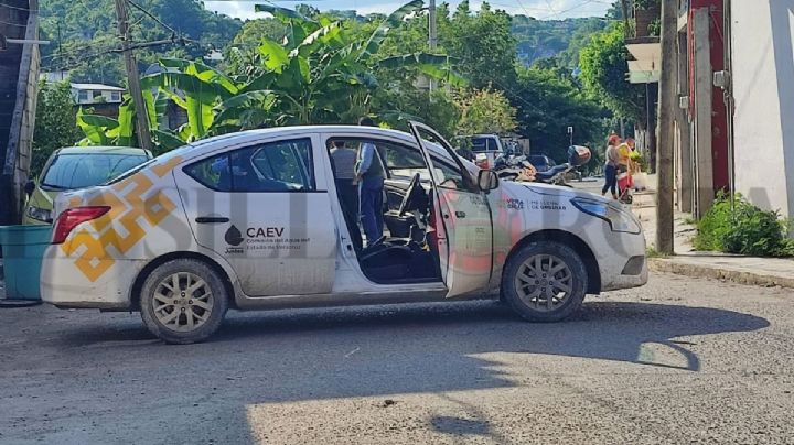 En asaltos, trabajadores de CAEV Papantla han perdido 340,000 pesos en 2023