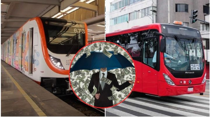 Transporte público CDMX: Inversión millonaria en 2024: ¿Mejorará el servicio?