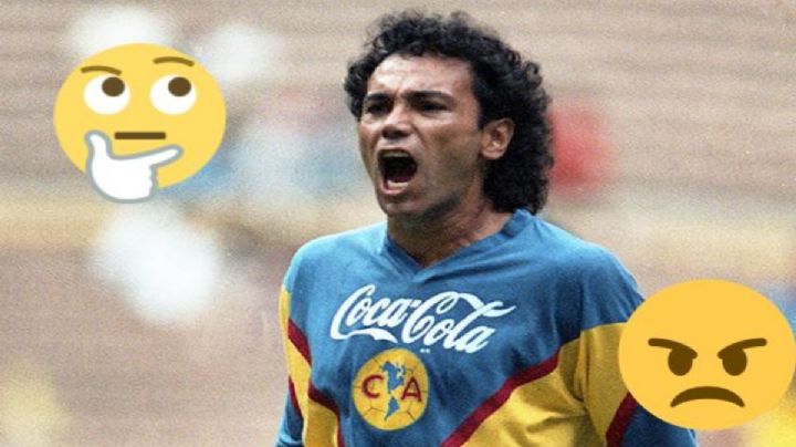 El América y Azcárraga ya tienen la 14, pero Hugo Sánchez destapa el robo que sufrieron