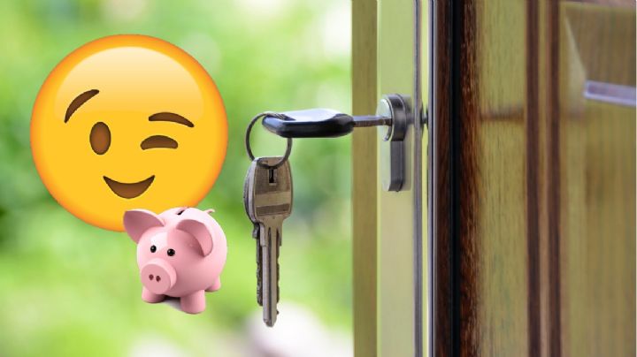 ¿Quieres comprar casa en 2024? Aplica estos tips para ahorrar para el enganche