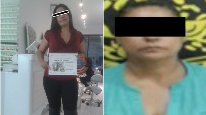 María de Lourdes: de disfrutar del “sueño americano” a la pesadilla en Chiapas