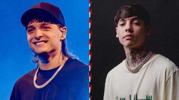 Peso Pluma canta "Mi burrito sabanero"; así se escucha la nueva versión con Inteligencia Artificial