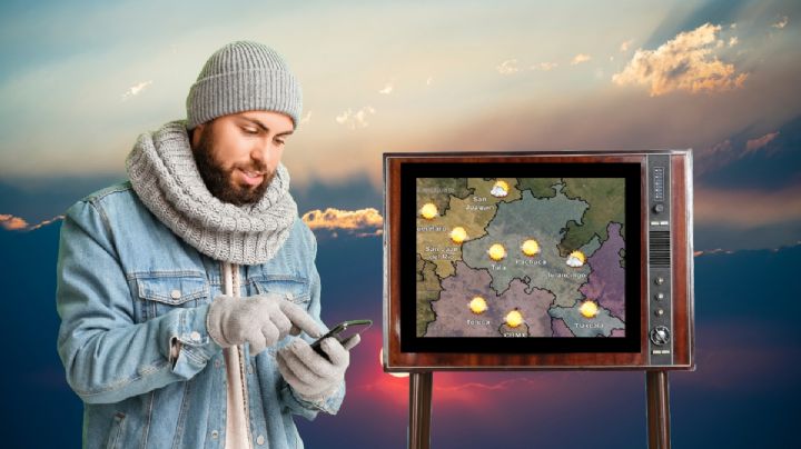 Entra el invierno y la segunda tormenta; así el clima en Hidalgo este jueves 21 de diciembre