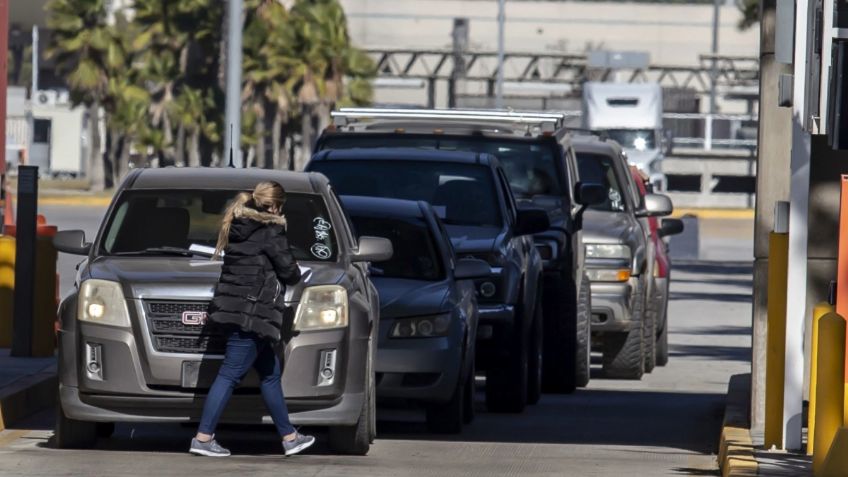 Ante abusos habrá modificaciones a la regulación de autos chocolate: Sheinbaum