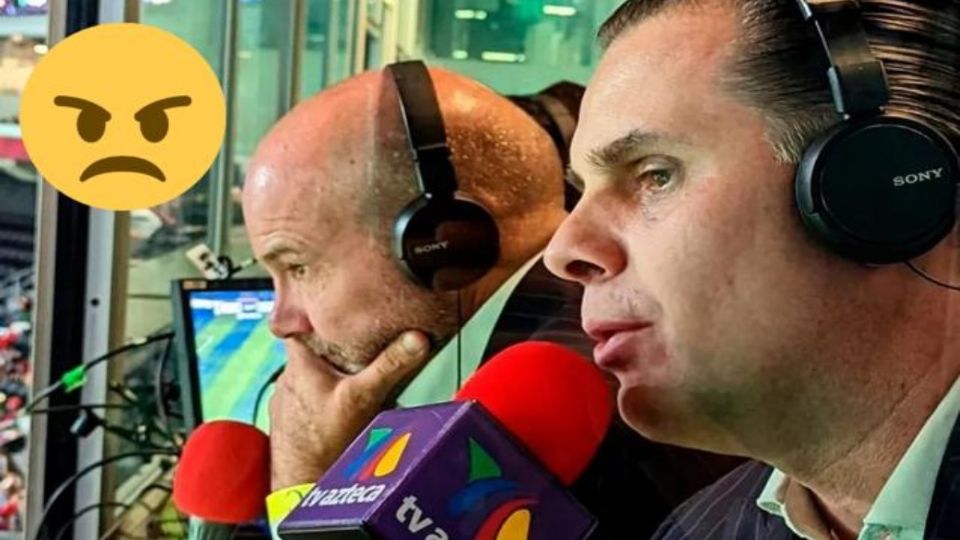 Martinoli y Luis García fueron obligados a participar en el video del calendario del Clausura 2024