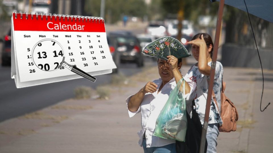 En caso de que seas 'team calor' estás son buenas noticias para ti