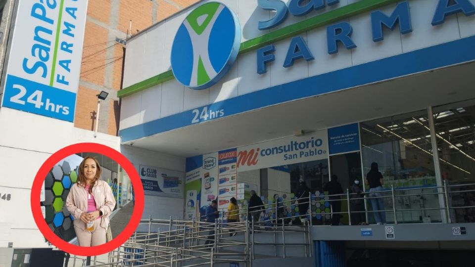 En la familia de Mónica Álvarez, 8 personas entre adultos y niños buscaron por toda la CDMX la vacuna de Pfizer contra covid, como medida preventiva debido a que saldrán de vacaciones.