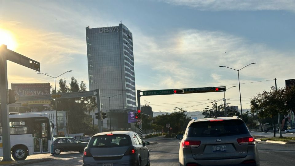 Durante 11 meses será cerrado el paso del libramiento en su cruce con transportistas