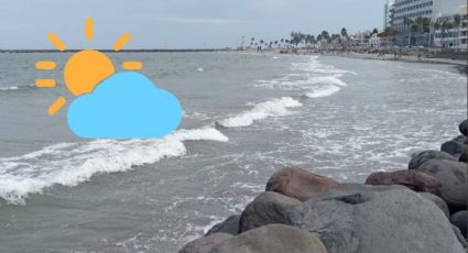 ¿Cómo estará el clima en Veracruz este jueves 21 de diciembre?