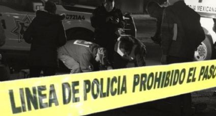 Repartidor de comida muere en accidente de bulevar Colosio Pachuca